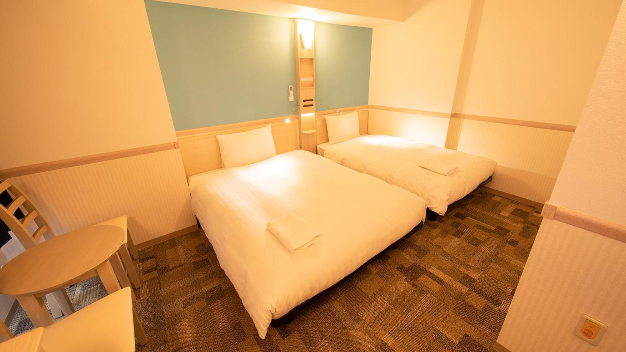 Toyoko Inn Tsubame Sanjo Ekimae Habitación foto